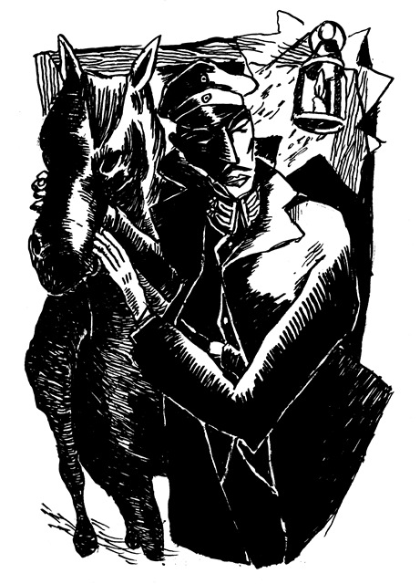 Illustration de Vincent Vanoli